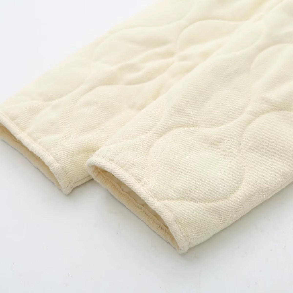 Piumino Trapuntato Urban Chic