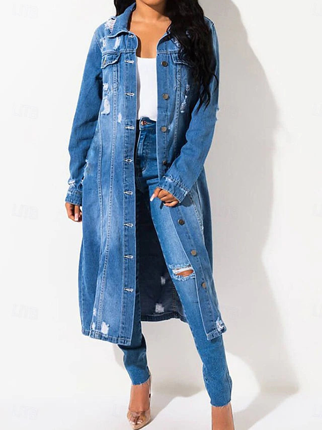 LUISA - Giacca Donna