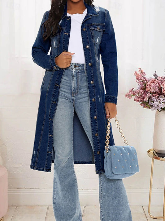 LUISA - Giacca Donna